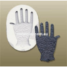 Mold Singles   -  Decorative Hand